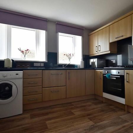 Angus House, 2 Bedroom House, Thurso, Nc500 Route Exterior foto