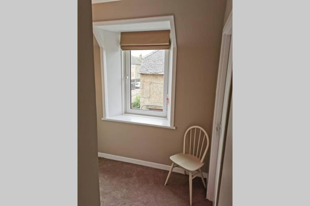 Angus House, 2 Bedroom House, Thurso, Nc500 Route Exterior foto